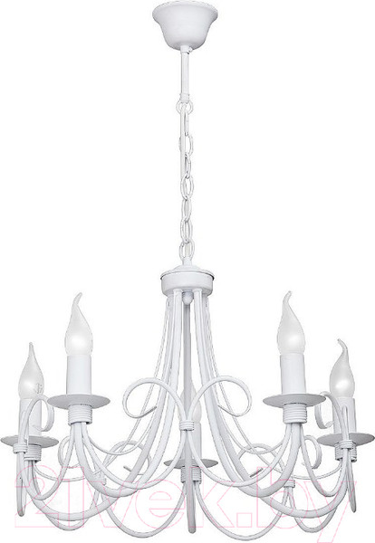 Изображение товара Люстра Vitaluce V3408/5