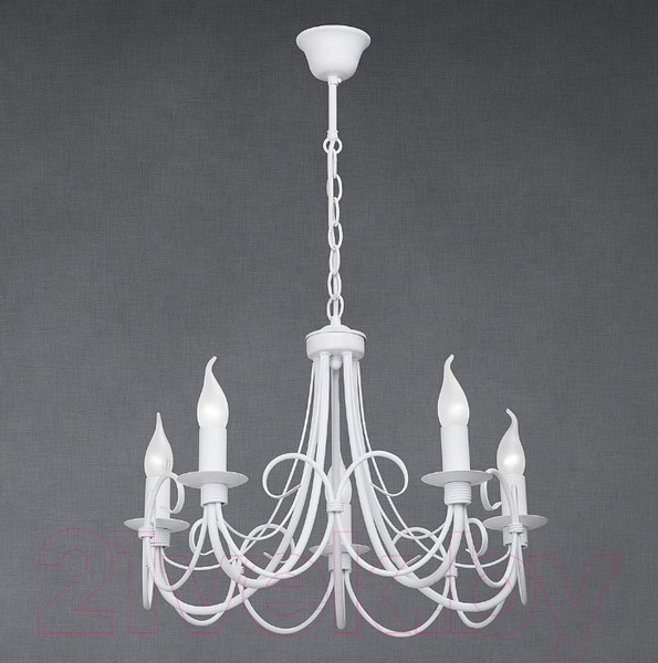 Изображение товара Люстра Vitaluce V3408/5