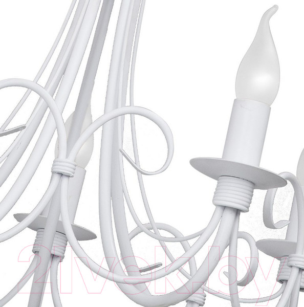 Изображение товара Люстра Vitaluce V3408/5