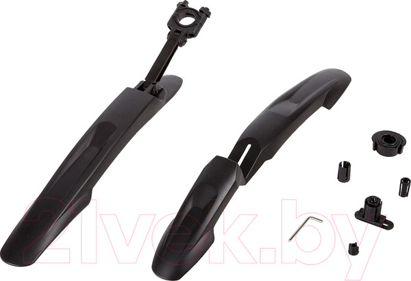 Изображение товара Крылья для велосипеда STG YS910F/R / Х94992