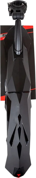 Изображение товара Крылья для велосипеда STG FD-38 / Х98852 (черный)