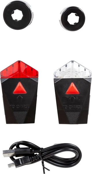 Изображение товара Крылья для велосипеда STG FD-38 / Х98852 (черный)