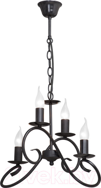 Изображение товара Люстра Vitaluce V3359/4