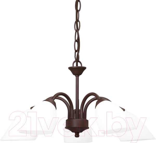 Изображение товара Люстра Vitaluce V3335/5