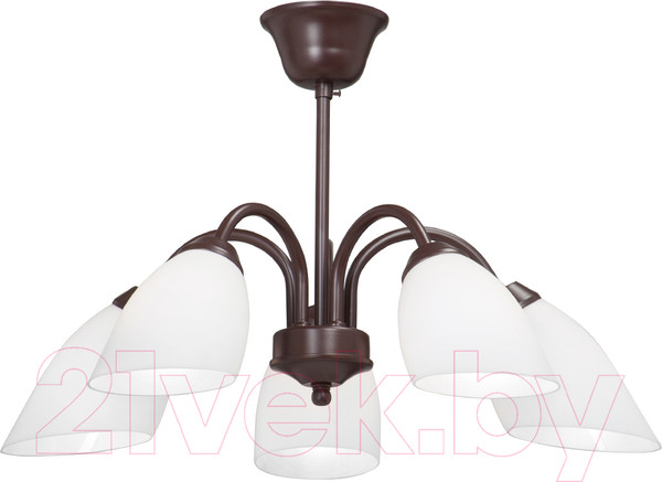 Изображение товара Люстра Vitaluce V3335-7/5PL