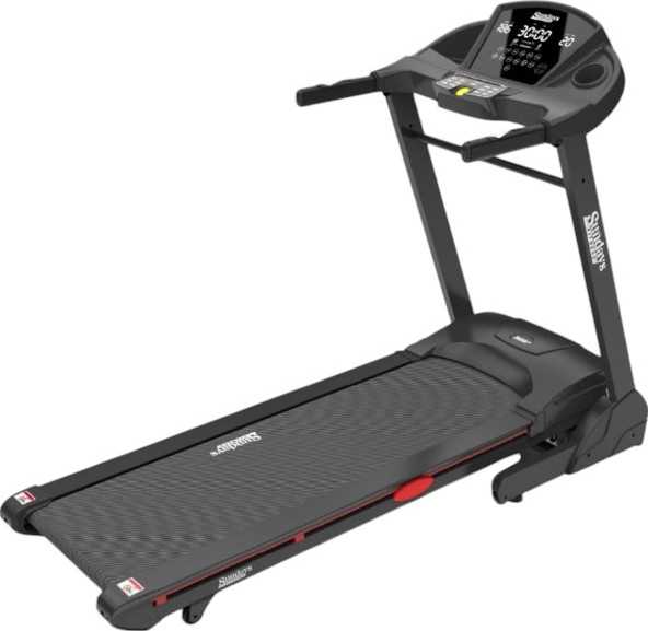 Изображение товара Электрическая беговая дорожка Sundays Fitness Middle Line T3000CF