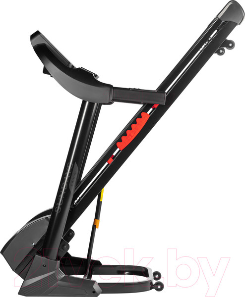 Изображение товара Электрическая беговая дорожка Sundays Fitness Middle Line T4600F