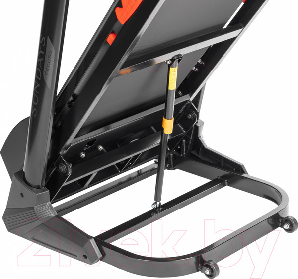 Изображение товара Электрическая беговая дорожка Sundays Fitness Middle Line T4600F