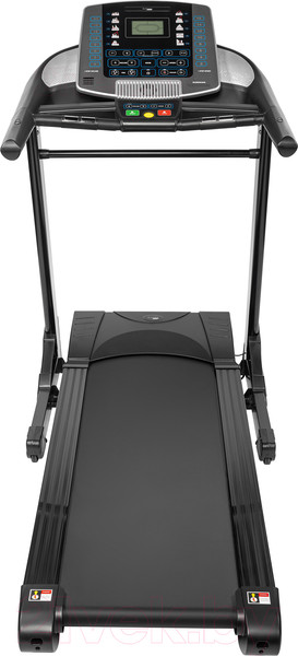 Изображение товара Электрическая беговая дорожка Sundays Fitness T4518F