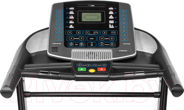 Изображение товара Электрическая беговая дорожка Sundays Fitness T4518F