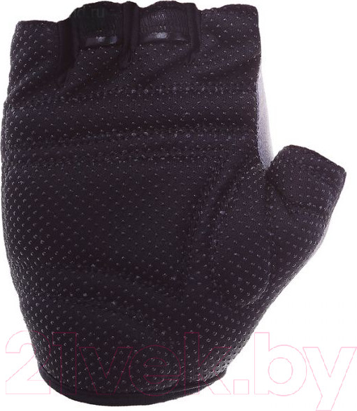 Изображение товара Велоперчатки STG Х87904 (XL, серый/черный)