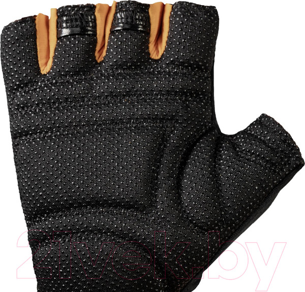 Изображение товара Велоперчатки STG Replay Х95305-ХЛ (XL, черный/оранжевый)