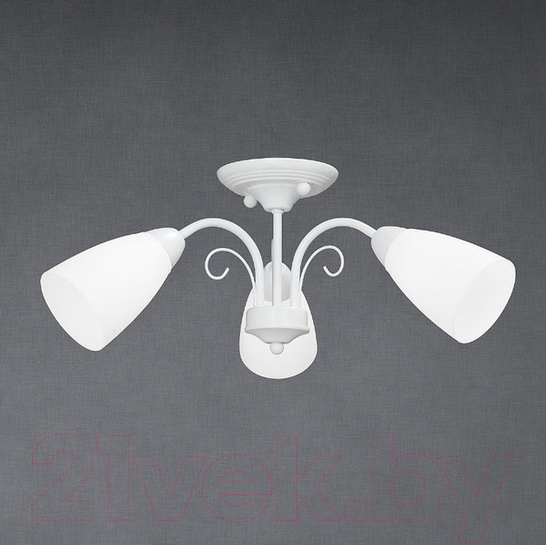 Изображение товара Люстра Vitaluce V3499-0/3PL