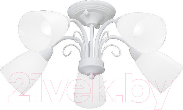 Изображение товара Люстра Vitaluce V3499-0/5PL