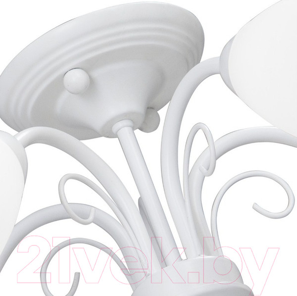 Изображение товара Люстра Vitaluce V3499-0/5PL