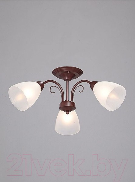 Изображение товара Люстра Vitaluce V3499/3PL