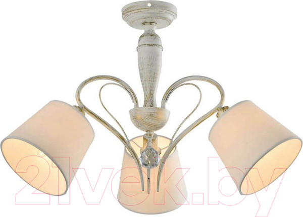 Изображение товара Люстра Lussole LGO Stamford GRLSP-8061