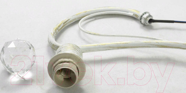 Изображение товара Люстра Lussole LGO Stamford GRLSP-8061