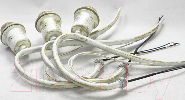 Изображение товара Люстра Lussole LGO Stamford GRLSP-8061