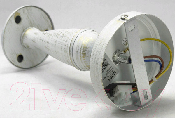 Изображение товара Люстра Lussole LGO Stamford GRLSP-8061