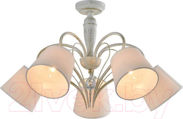 Изображение товара Люстра Lussole LGO Stamford GRLSP-8062