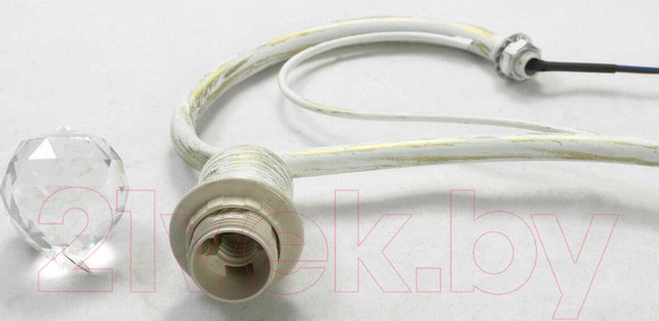 Изображение товара Люстра Lussole LGO Stamford GRLSP-8062