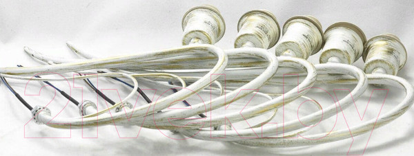 Изображение товара Люстра Lussole LGO Stamford GRLSP-8062