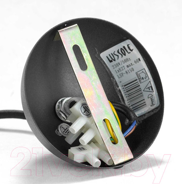 Изображение товара Потолочный светильник Lussole Lgo Marion GRLSP-8150