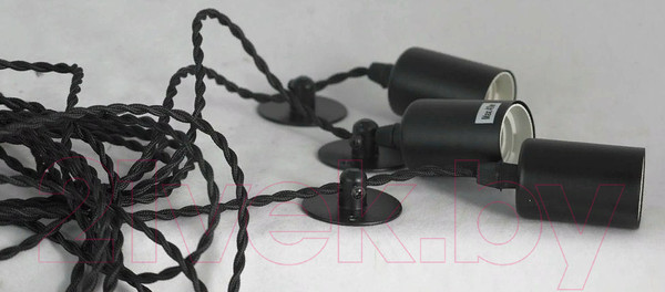 Изображение товара Люстра Lussole Lgo Shirley GRLSP-9840