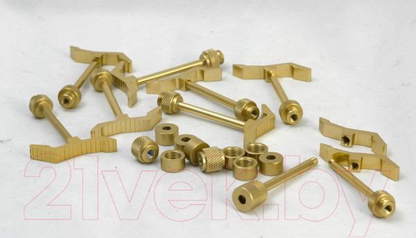 Изображение товара Люстра Lussole Loft Shirley GRLSP-9869