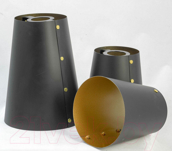 Изображение товара Люстра Lussole Loft Shirley GRLSP-9869