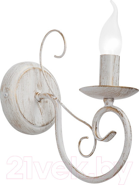 Изображение товара Бра Vitaluce V3807-0/1A