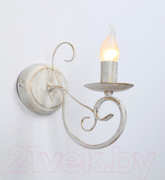 Изображение товара Бра Vitaluce V3807-0/1A