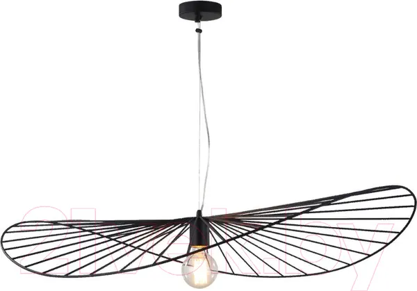 Изображение товара Потолочный светильник Lussole Loft Buffalo GRLSP-9931
