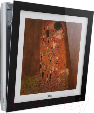 Изображение товара Сплит-система LG A12FT