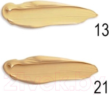 Изображение товара Тональный крем Enough Gold Snail Moisture Foundation тон 21