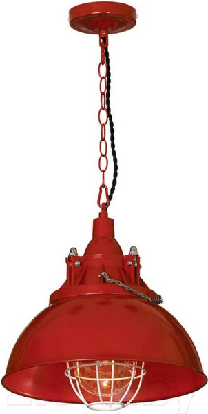 Изображение товара Светильник уличный Lussole Loft Elmont GRLSP-9895