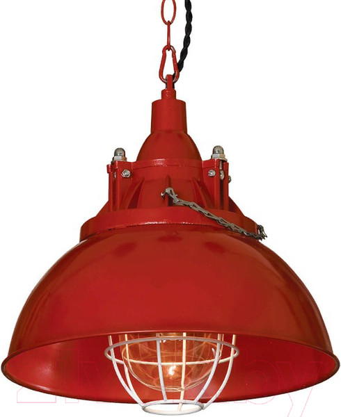 Изображение товара Светильник уличный Lussole Loft Elmont GRLSP-9895