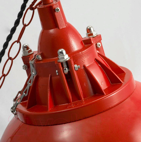 Изображение товара Светильник уличный Lussole Loft Elmont GRLSP-9895