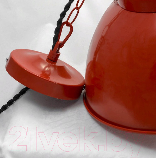 Изображение товара Светильник уличный Lussole Loft Elmont GRLSP-9895