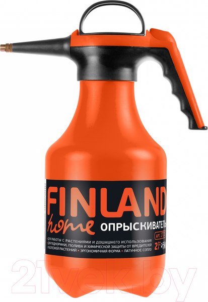 Изображение товара Опрыскиватель помповый Finland 1733