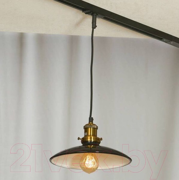 Изображение товара Трековый светильник Lussole Loft LSP-9604-TAB