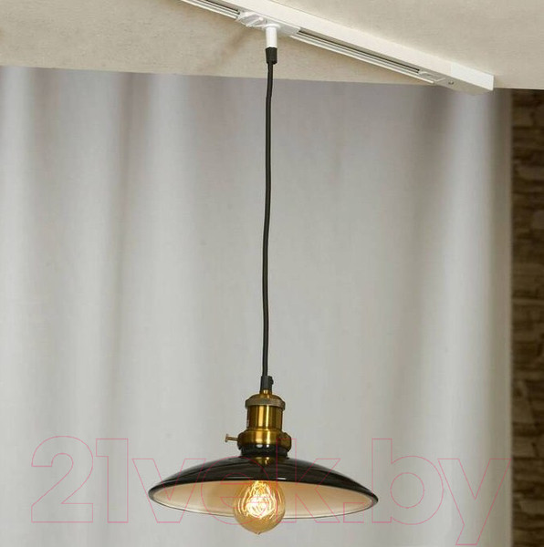 Изображение товара Трековый светильник Lussole Loft LSP-9604-TAW