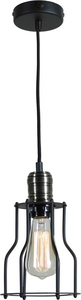 Изображение товара Трековый светильник Lussole Loft LSP-9610-TAB