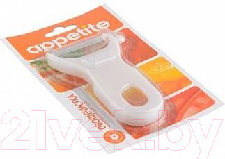 Изображение товара Овощечистка Appetite KL36I09