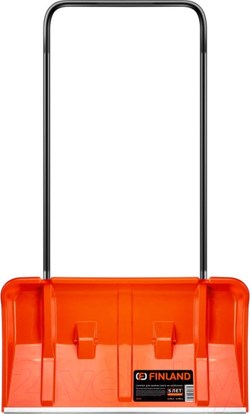 Изображение товара Движок для снега Finland 1936