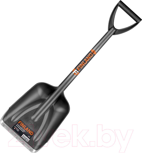 Изображение товара Лопата для уборки снега Finland 1904