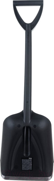 Изображение товара Лопата для уборки снега Finland 1904