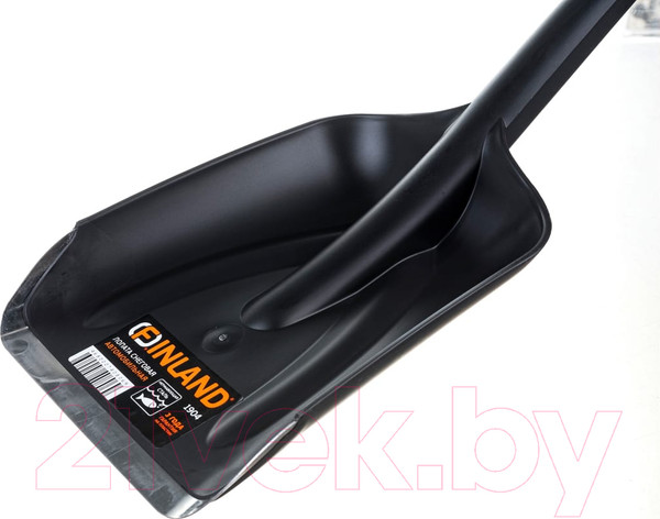 Изображение товара Лопата для уборки снега Finland 1904