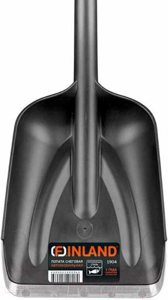 Изображение товара Лопата для уборки снега Finland 1904